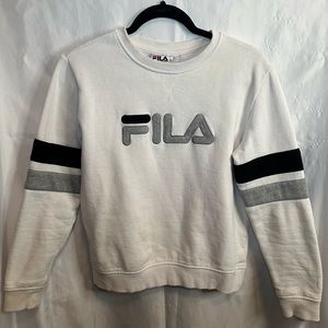 Fila Sweatshirt